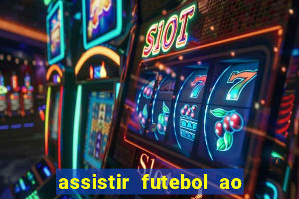 assistir futebol ao vivo rmc